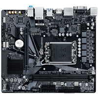 Gigabyte H610M S2H V2 DDR5 Micro-ATX LGA1700 Motherboard Gigabyte H610M S2H V2 DDR5 Micro-ATX LGA1700 Motherboard